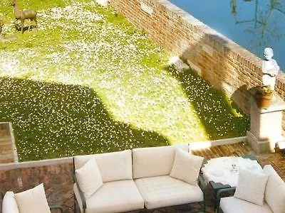 فيلا Ca' Del Borgo البندقية-ليدو فيلة