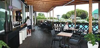 فيلا Ca' Del Borgo البندقية-ليدو فيلة