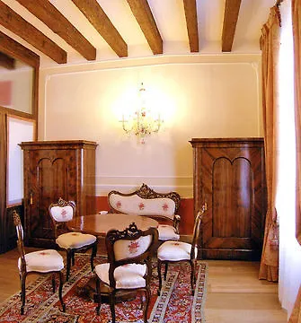 فيلا Ca' Del Borgo البندقية-ليدو إيطاليا
