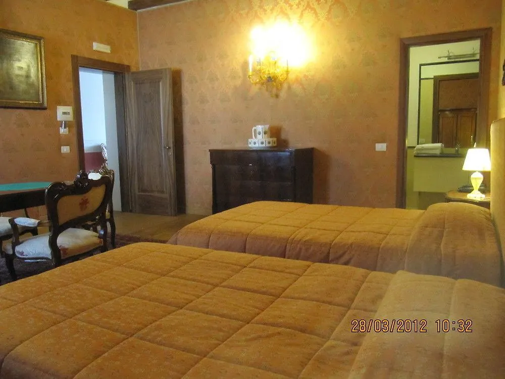 فيلة فيلا Ca' Del Borgo البندقية-ليدو