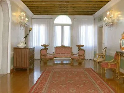فيلا Ca' Del Borgo البندقية-ليدو فيلة
