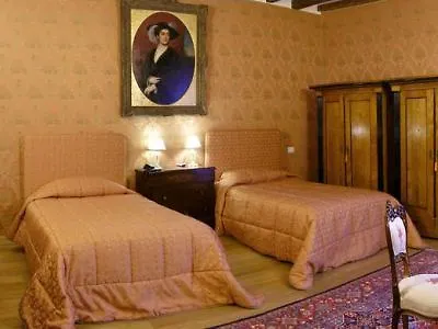 فيلا Ca' Del Borgo البندقية-ليدو