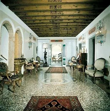 فيلا Ca' Del Borgo البندقية-ليدو فيلة