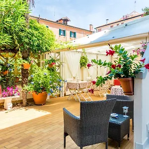 La Bragadina Lido de Venise