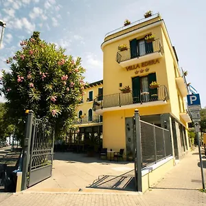 3* Отель Edera