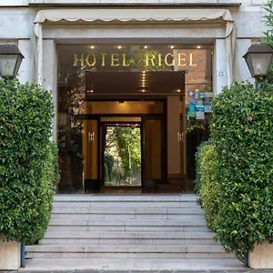 3* Отель Rigel